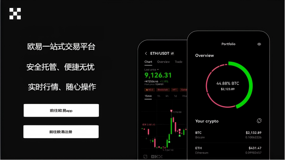 okpay官网下载页面展示